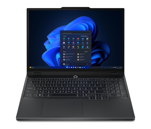 Lenovo Legion 5-15 i7-13645HX/32GB/512+1TB/Win11X RTX5060 - 1551018 - zdjęcie